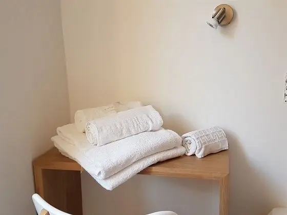 Standard Tek Büyük Yataklı Oda, Özel Banyo (Balcon)