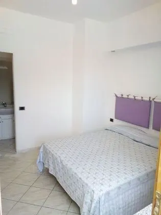 Basic Tek Büyük veya İki Ayrı Yataklı Oda, 1 Yatak Odası