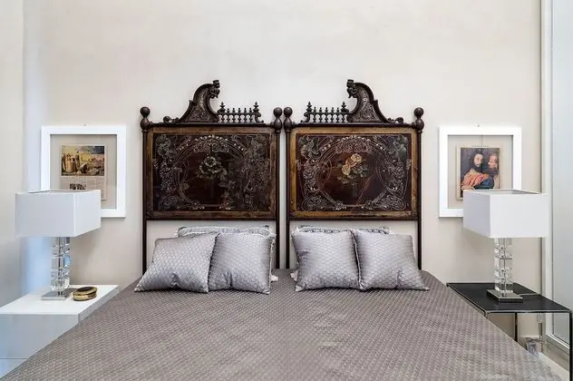 Villa, 3 Yatak Odası