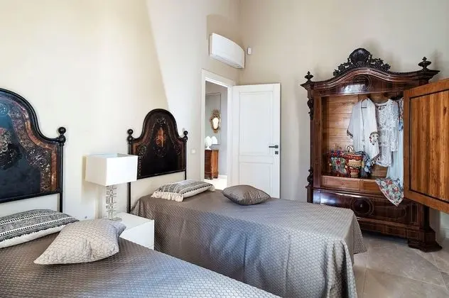 Villa, 3 Yatak Odası