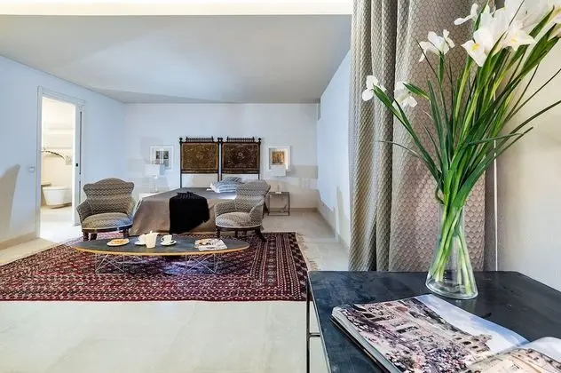 Villa, 3 Yatak Odası