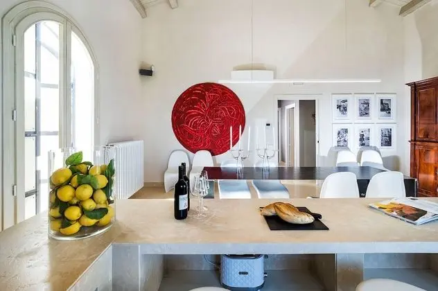 Villa, 3 Yatak Odası