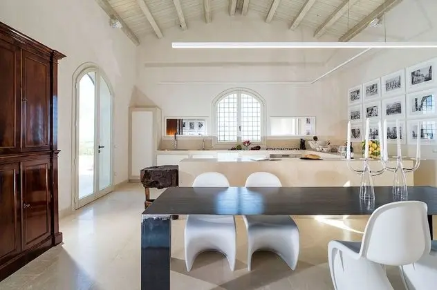 Villa, 3 Yatak Odası