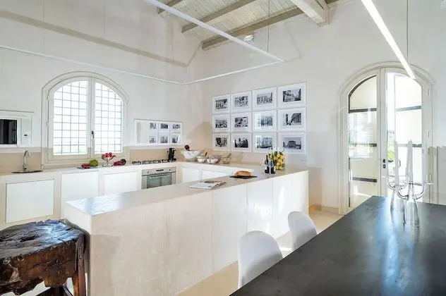 Villa, 3 Yatak Odası