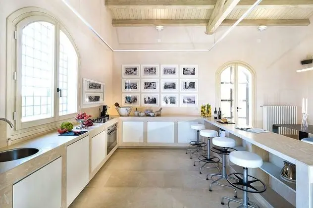 Villa, 3 Yatak Odası