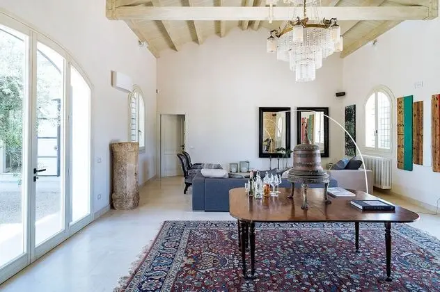 Villa, 3 Yatak Odası