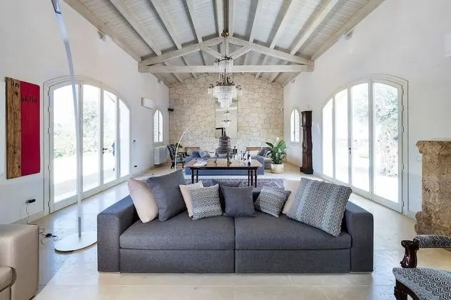 Villa, 3 Yatak Odası