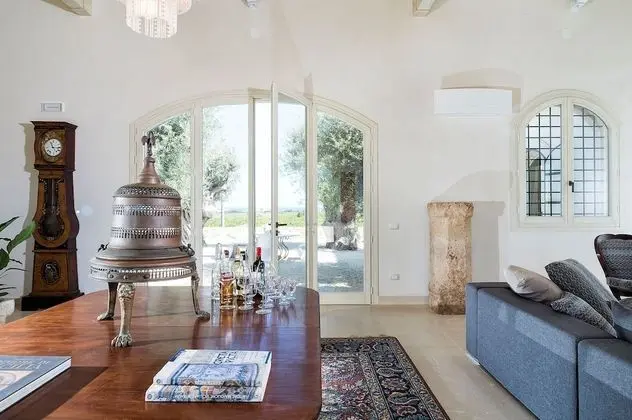 Villa, 3 Yatak Odası