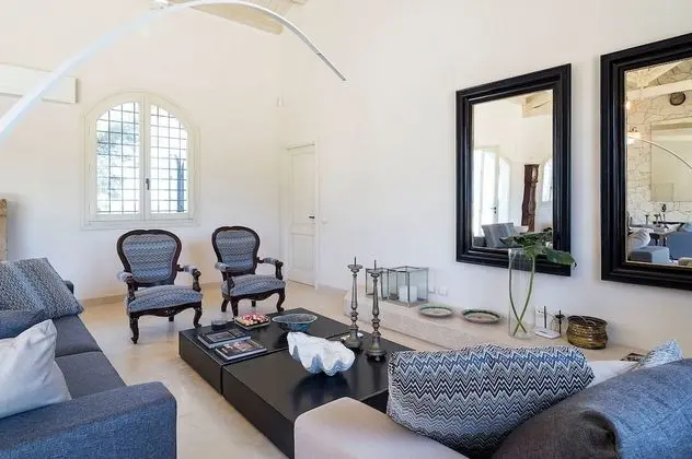 Villa, 3 Yatak Odası