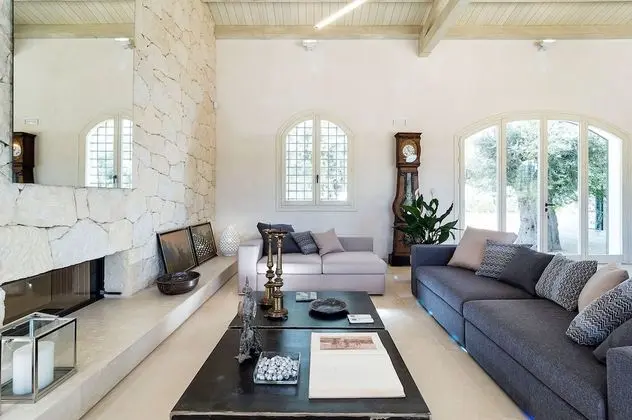 Villa, 3 Yatak Odası