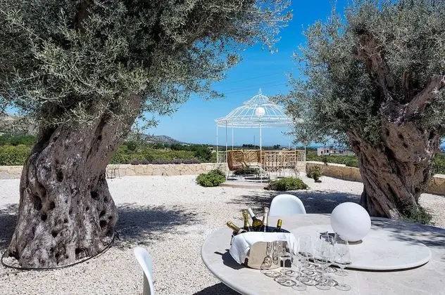 Villa, 3 Yatak Odası