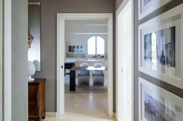 Villa, 3 Yatak Odası