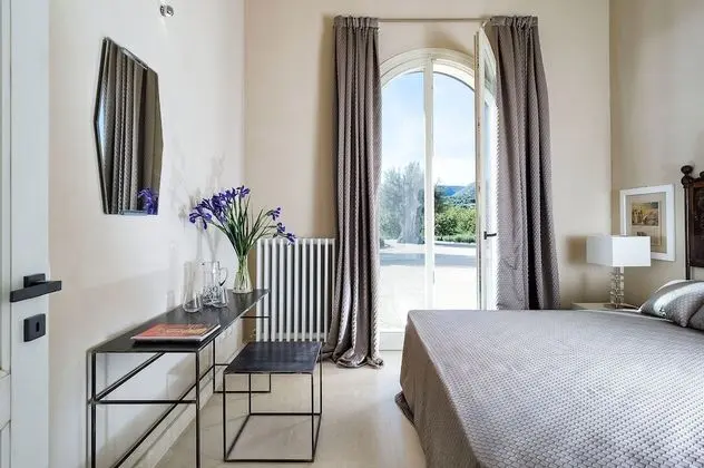 Villa, 3 Yatak Odası