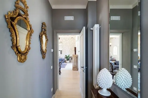 Villa, 3 Yatak Odası