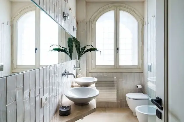 Villa, 3 Yatak Odası