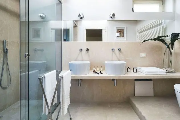 Villa, 3 Yatak Odası