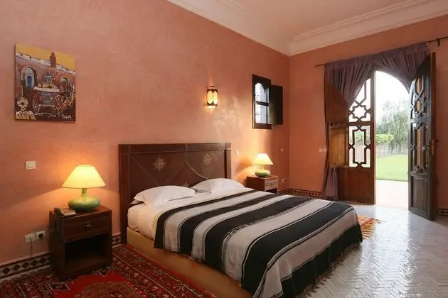Villa, 2 Yatak Odası, Kişiye Özel Havuzlu, Bahçe Manzaralı
