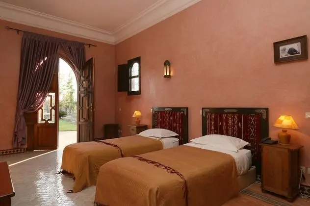 Villa, 2 Yatak Odası, Kişiye Özel Havuzlu, Bahçe Manzaralı