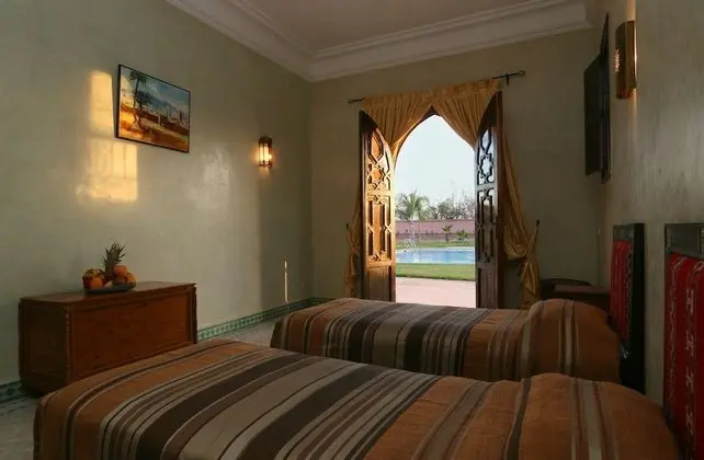 Villa, 2 Yatak Odası, Kişiye Özel Havuzlu, Bahçe Manzaralı