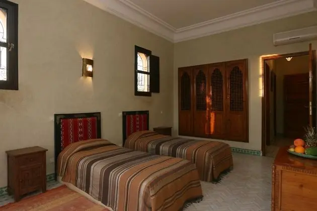 Villa, 2 Yatak Odası, Kişiye Özel Havuzlu, Bahçe Manzaralı