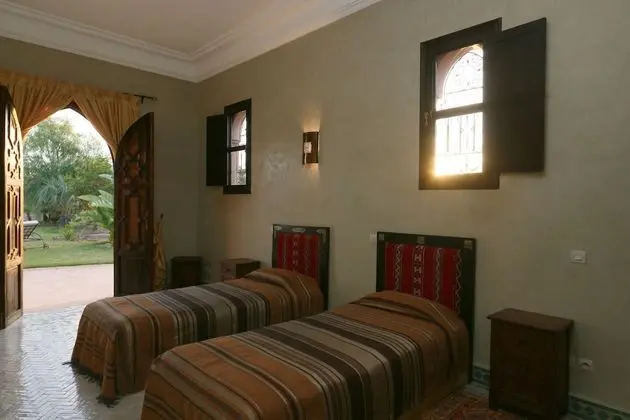 Villa, 2 Yatak Odası, Kişiye Özel Havuzlu, Bahçe Manzaralı