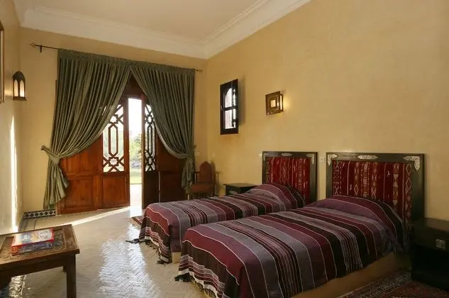 Villa, 2 Yatak Odası, Kişiye Özel Havuzlu, Bahçe Manzaralı