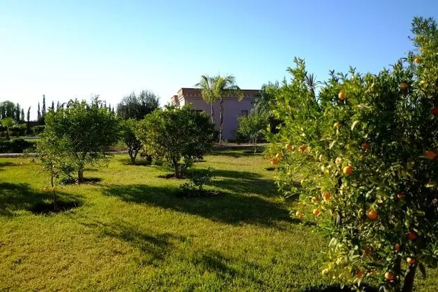 Villa, 2 Yatak Odası, Kişiye Özel Havuzlu, Bahçe Manzaralı
