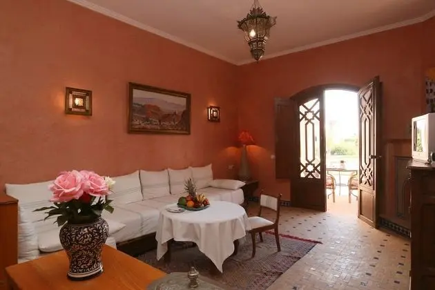 Villa, 2 Yatak Odası, Kişiye Özel Havuzlu, Bahçe Manzaralı