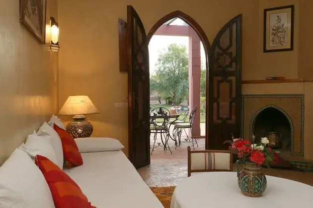 Villa, 2 Yatak Odası, Kişiye Özel Havuzlu, Bahçe Manzaralı
