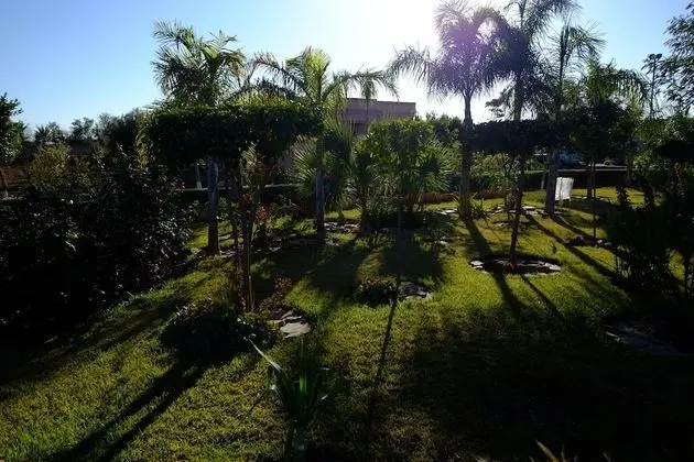 Villa, 2 Yatak Odası, Kişiye Özel Havuzlu, Bahçe Manzaralı