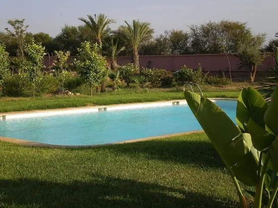 Villa, 2 Yatak Odası, Kişiye Özel Havuzlu, Bahçe Manzaralı