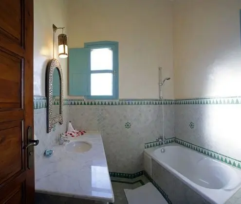 Villa, 2 Yatak Odası, Kişiye Özel Havuzlu, Bahçe Manzaralı