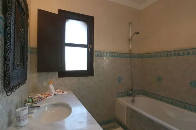Villa, 2 Yatak Odası, Kişiye Özel Havuzlu, Bahçe Manzaralı