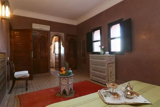Standard Tek Büyük Yataklı Oda, Özel Banyo