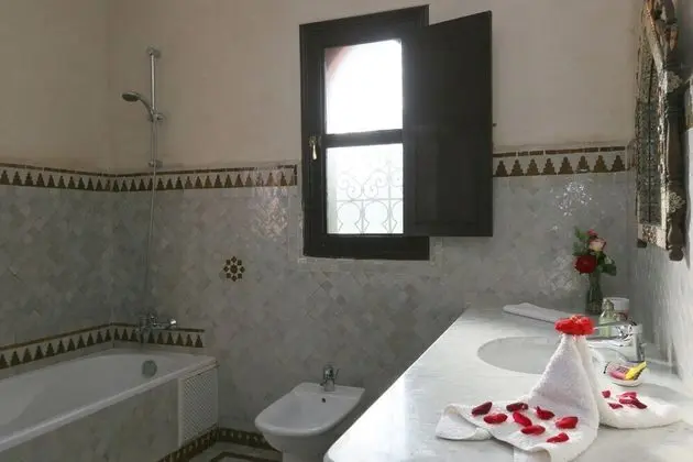 Standard Tek Büyük Yataklı Oda, Özel Banyo