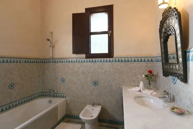 Standard Tek Büyük Yataklı Oda, Özel Banyo