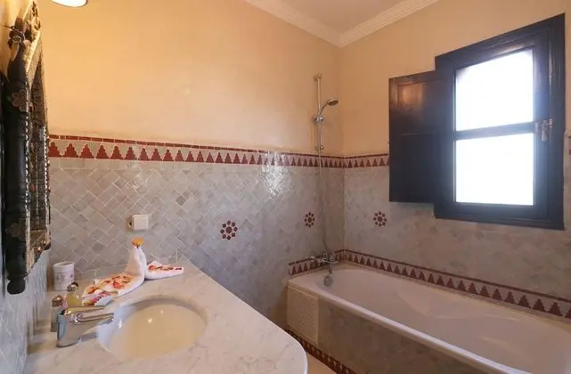 Standard Tek Büyük Yataklı Oda, Özel Banyo