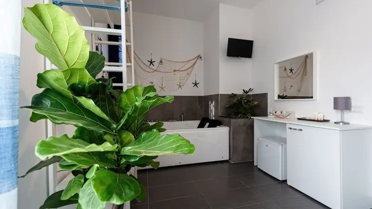 Deluxe Stüdyo Süit