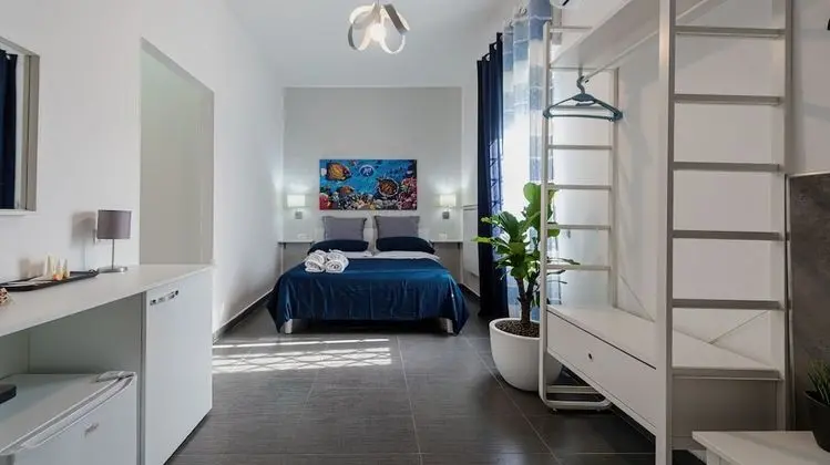 Deluxe Stüdyo Süit