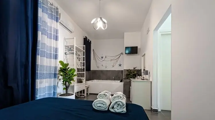 Deluxe Stüdyo Süit