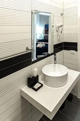 Deluxe Stüdyo Süit
