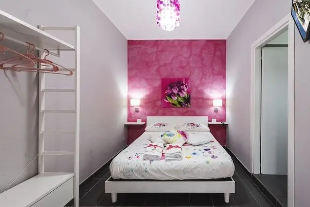 Deluxe Tek Büyük Yataklı Oda, 1 Büyük (Queen) Boy Yatak, Balkon