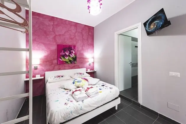 Deluxe Tek Büyük Yataklı Oda, 1 Büyük (Queen) Boy Yatak, Balkon
