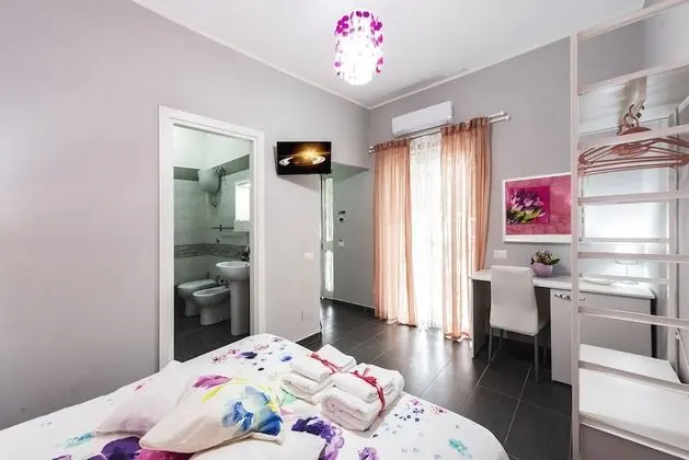 Deluxe Tek Büyük Yataklı Oda, 1 Büyük (Queen) Boy Yatak, Balkon
