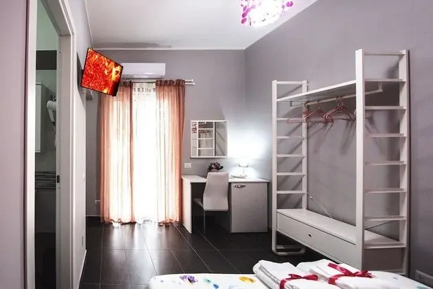Deluxe Tek Büyük Yataklı Oda, 1 Büyük (Queen) Boy Yatak, Balkon