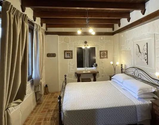 Deluxe Suite Sea View