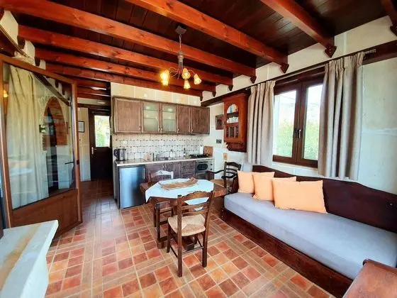 Deluxe Suite Sea View