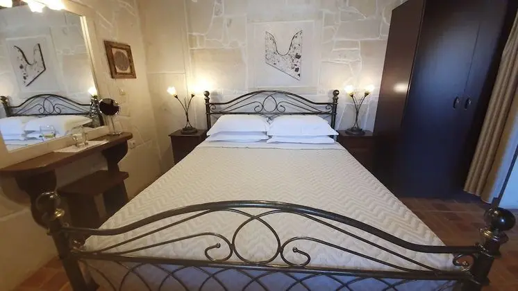Deluxe Suite Sea View