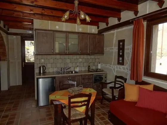 Deluxe Suite Sea View