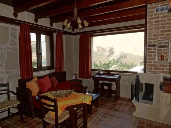 Deluxe Suite Sea View